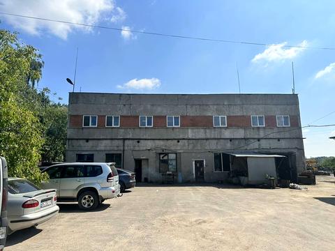 комерційна за адресою Вокзальна, 10
