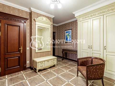 квартира за адресою Олександра Мишуги вул., 2