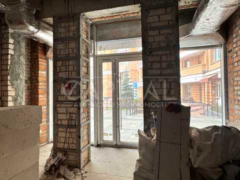 комерційна за адресою Левка Лук'яненка вул. (Маршала Тимошенка), 21/2