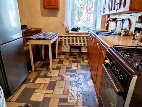 квартира за адресою Колодязна вул., 23