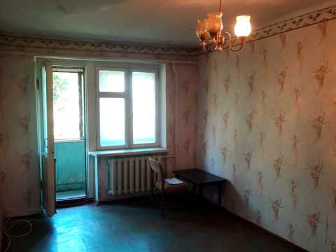 квартира по адресу С. Калачевського, 120