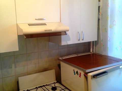 квартира по адресу Левка Лук'яненка просп. (Рокоссовского), 48