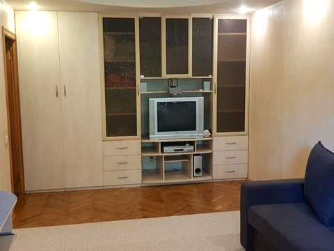 квартира по адресу Науки просп., 16-А