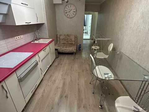 квартира за адресою Боголюбова вул., 20