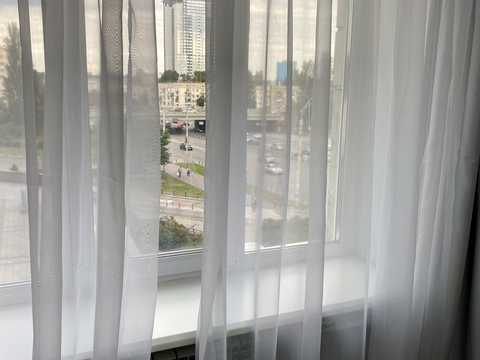 квартира за адресою Берестейський просп. (Перемоги), 16