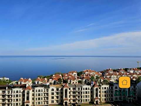 квартира за адресою Французький бульв., 60в