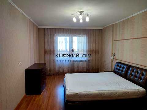 квартира по адресу Срибнокильская ул., 2-А