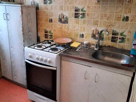 квартира по адресу Тракторостроителей просп., 87а