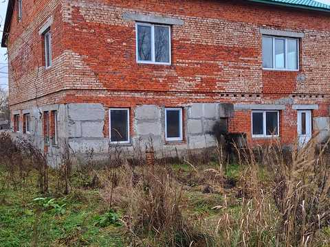 дом по адресу Українки Лесі, 100