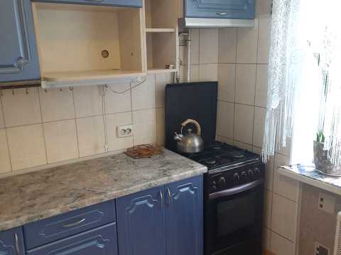 квартира за адресою Валківська вул., 5