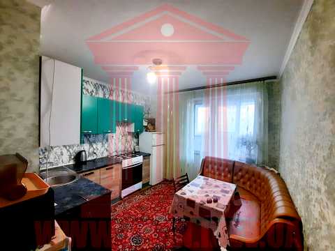 квартира за адресою Банкова вул., 32