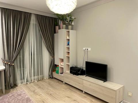 квартира по адресу Олександра Хіри ул., 2