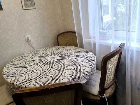 квартира по адресу Вацлава Гавела бульв. (Івана Лепсе), 79-Г