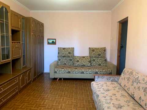 квартира по адресу Милославская ул., 31-Б