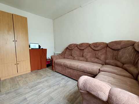 квартира по адресу Зелёная ул., 2