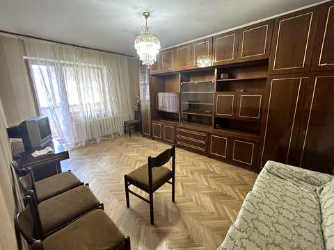 квартира за адресою Левка Лук'яненка вул. (Маршала Тимошенка), 33/35
