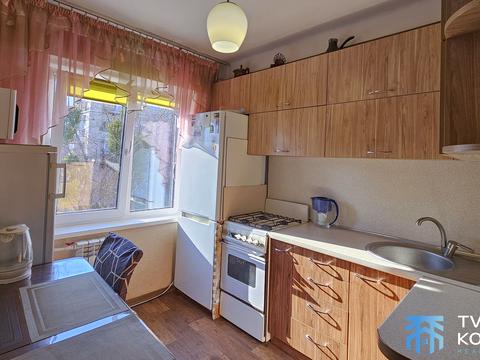 квартира за адресою Академіка Шалімова вул. (Героїв Севастополя), 13