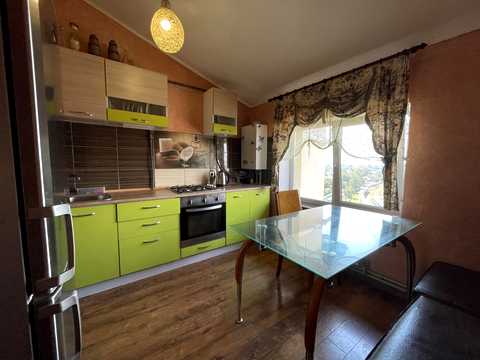 квартира за адресою Деповська вул., 81