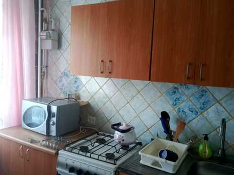 квартира по адресу Республиканская ул., 65