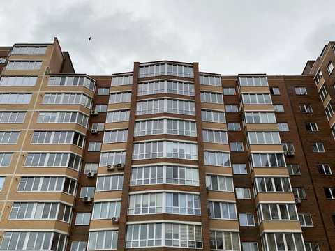 квартира по адресу Синельниківська ул., 14