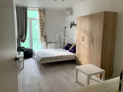 квартира по адресу Регенераторная ул., 4