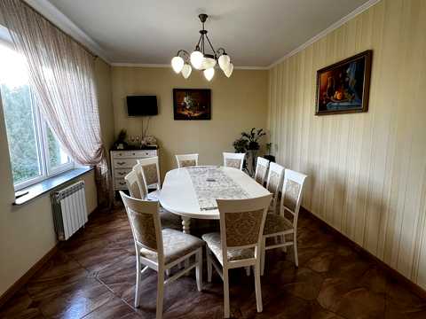 дом по адресу Рівненська