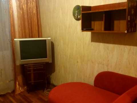 квартира по адресу Апрельский пер., 10
