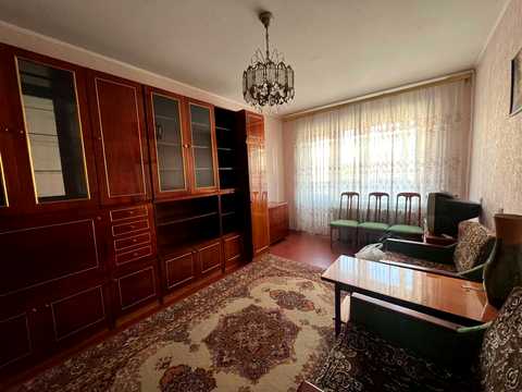 квартира по адресу Коновальца Евгения ул., 7