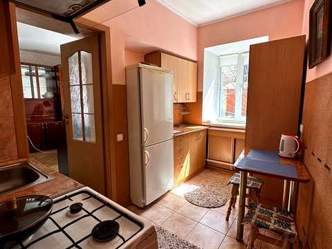квартира за адресою Городоцька вул., 99