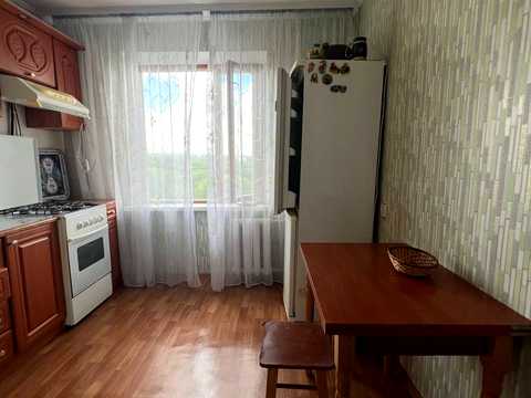 квартира по адресу Прибузька ул., 34