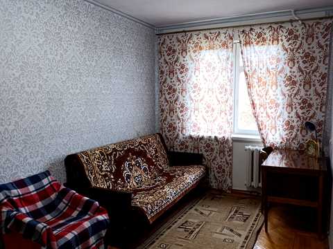 квартира за адресою Богдана Хмельницького бульв., 18