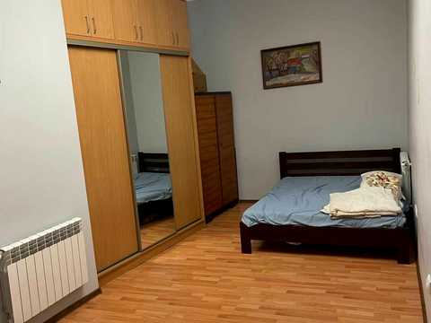 квартира по адресу Замарстыновская ул. (Калинина), 3