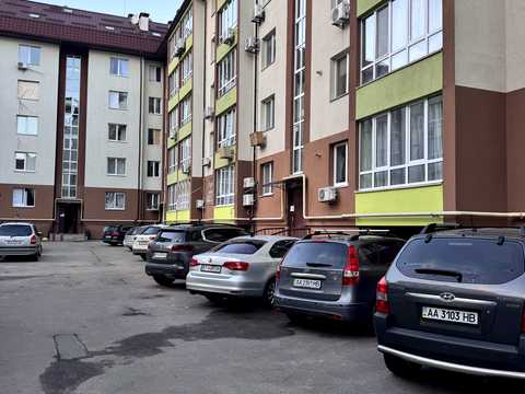 квартира за адресою Волинська вул., 7