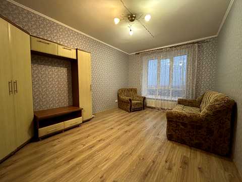 квартира по адресу Леси Украинки бульв., 14-В