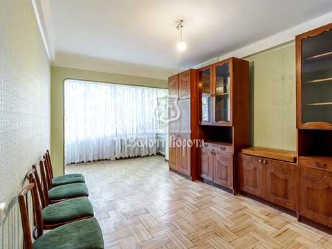 квартира по адресу Кубанской Украины ул. (Маршала Жукова), 30