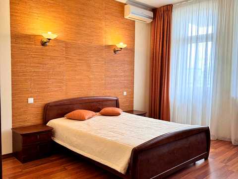 квартира за адресою Хорива вул., 39-41