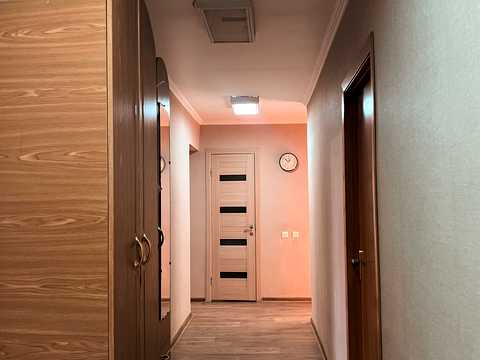 квартира за адресою Святошинська вул., 6