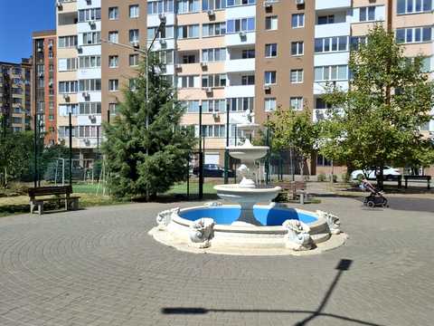 квартира по адресу Академика Сахарова ул., 9-А