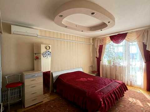 квартира по адресу Гвардійців Широнінців, 42Б