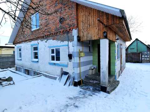 будинок за адресою переулок Полетаева