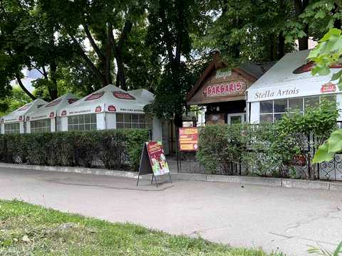 коммерческая по адресу Полтавская ул., 58