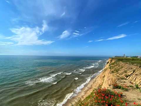 будинок за адресою с. Курортне, Набережна, 42д/1