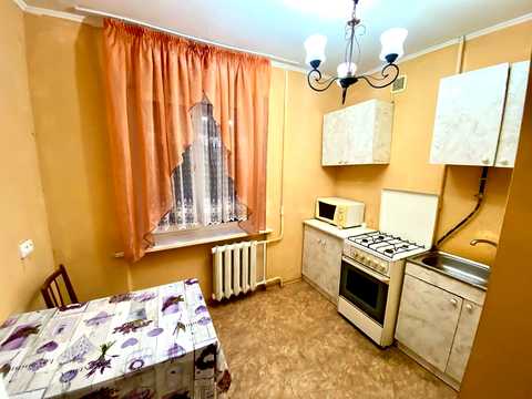 квартира по адресу Полигонная ул. (Погребняка), 18-А