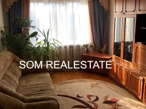квартира по адресу Академика Булаховского ул., 42/43