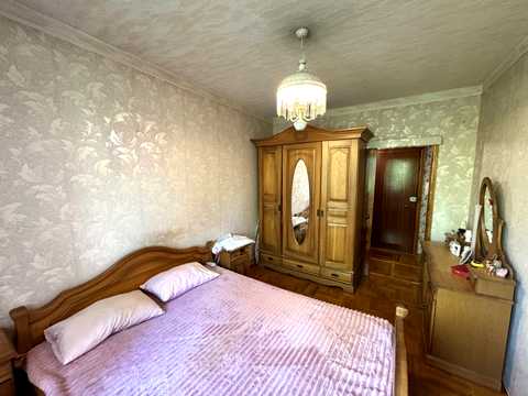 квартира по адресу Вахтанга Кикабидзе ул. (Булгакова), 7