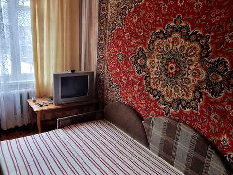 квартира за адресою Юрія Шумського вул., 10