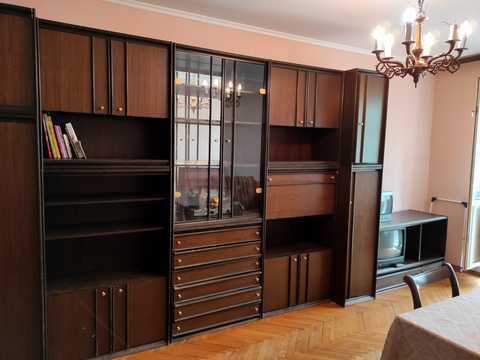 квартира по адресу Свободы просп., 2