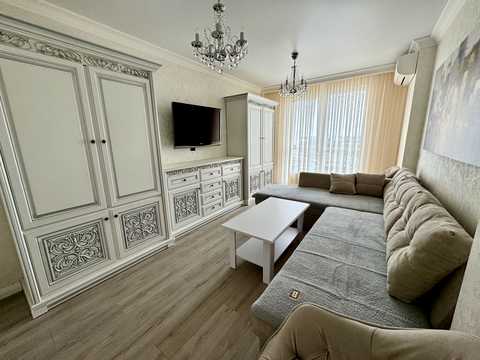 квартира за адресою Ревуцького вул., 40-В