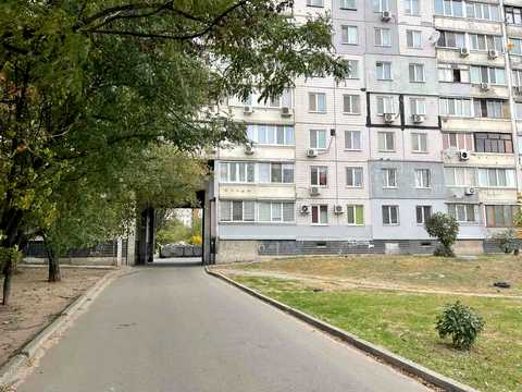 квартира по адресу Донецкое шоссе, 123