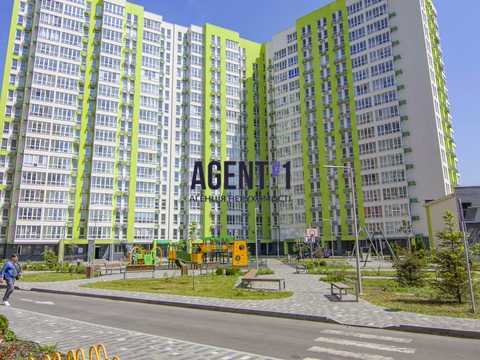 квартира по адресу Берестейский просп. (Победы), 65-В